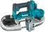Makita Akku-Bandsäge DPB183Z