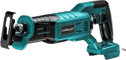 Livowalny Akku-Säbelsäge für Makita 18V-Akkus