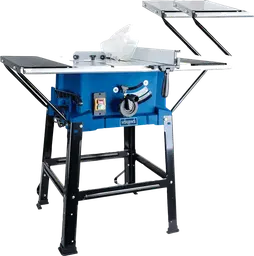 Scheppach Tischkreissäge HS110