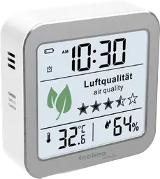 Technoline WL1020 Luftgütemonitor