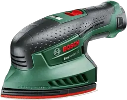 Bosch Akku-Multischleifer EasySander 12