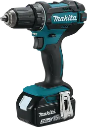 Makita DDF482RFJ Akku-Bohrschrauber