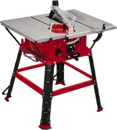 Einhell Tischkreissäge TC-TS 254 U