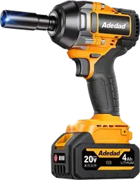 Adedad Akku-Schlagschrauber PL80W