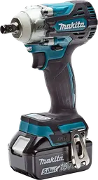 Makita DTW300RTJ Akku-Schlagschrauber
