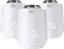 Eurotronic Comet WiFi Thermostat 3er Set