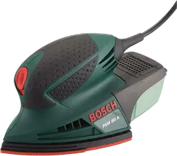 Bosch Multischleifer PSM 80A