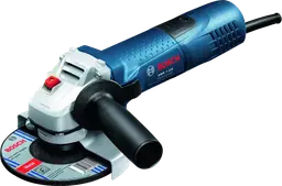 Bosch Professional Winkelschleifer GWS 7-115