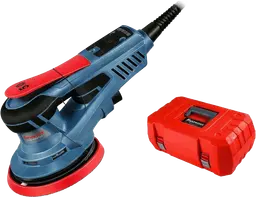 Fanztool Exzenterschleifer HG0024