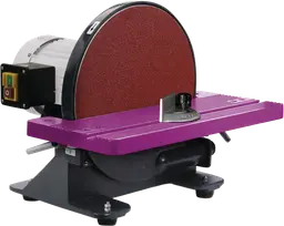 Optimum Tellerschleifmaschine OPTIgrind TS 305