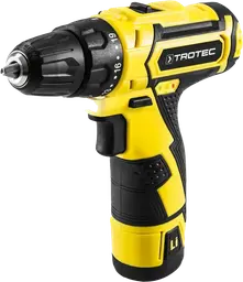 Trotec Akku-Bohrschrauber PSCS 11-12V
