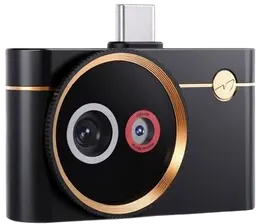 Thermal Master P4 Wärmebildkamera für Android