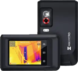 HIKMICRO Pocket2 Wärmebildkamera