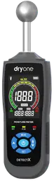 Dryone DetectX Feuchtigkeitsmessgerät