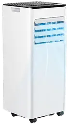 Euhomy Mobile Klimaanlage 9000BTU