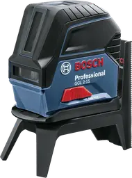 Bosch Professional GCL 2-15 Kreuzlinienlaser