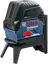 Bosch Professional GCL 2-15 Kreuzlinienlaser