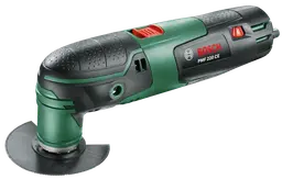Bosch Multifunktionswerkzeug PMF 220 CE Set