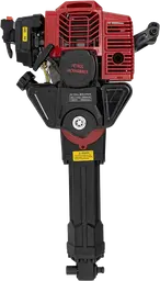 Dcsyog Benzin-Abbruchhammer 1900W 55J