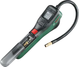Bosch EasyPump elektrische Luftpumpe / Mini Kompressor