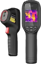 HIKMICRO Wärmebildkamera Eco SuperIR