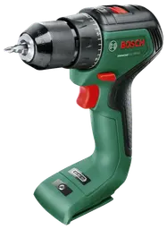 Bosch Akkuschrauber UniversalDrill 18V-60 (ohne Akku)