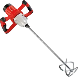 Einhell Farb-Mörtelrührer TE-MX 1600-2 CE