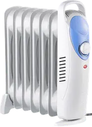 Sichler Haushaltsgeräte Ölradiator NX9011