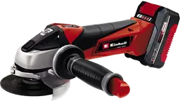 Einhell TE-AG 18/115 Li Kit Akku-Winkelschleifer