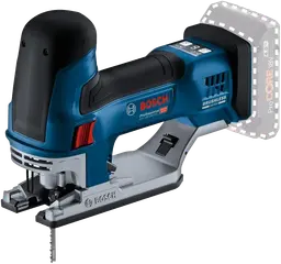 Bosch Professional GST 18V-155 SC Akku-Stichsäge