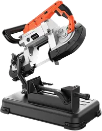 Anbull R2103 Bandsäge Metall