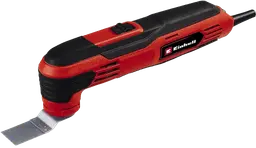 Einhell Multifunktionswerkzeug TC-MG 250 CE