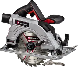 Einhell TE-CS 18/190 Li BL-Solo Akku-Handkreissäge