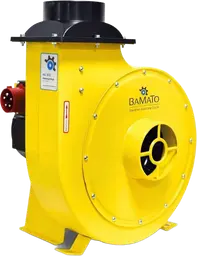 Bamato Radialventilator AB-300