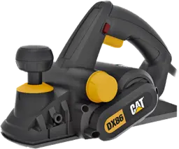 CAT Hobelmaschine DX86 82mm