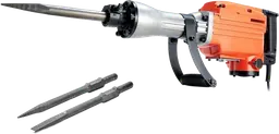 Vevor Abbruchhammer 2200W