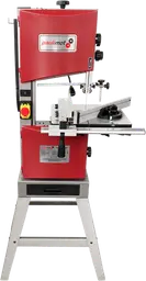 Paulimot Holzbandsäge MJ10
