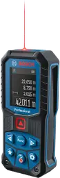 Bosch Professional Laser-Entfernungsmesser GLM 50-22