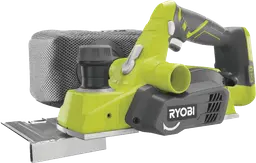 Ryobi 18V Akku-Hobel R18PL-0