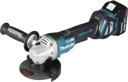 Makita DGA517RTJ Akku-Winkelschleifer