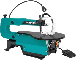 Vonroc Dekupiersäge SS501AC