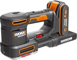 Worx WX820 Akku-Multischleifer