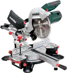 Metabo Kappsäge KGS 254M