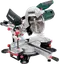 Metabo Kappsäge KGS 254M