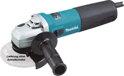 Makita 9565HRZ Winkelschleifer