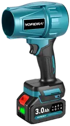 Yofidra Turbo Gebläse 1000W