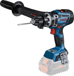 Bosch Professional GSB 18V-150 C Akku Schlagbohrschrauber