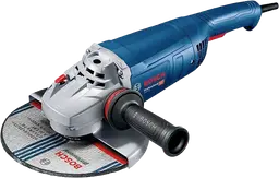 Bosch Professional GWS 22-230 P Winkelschleifer