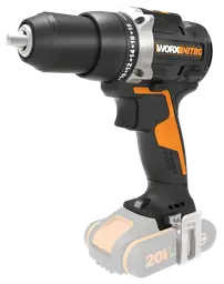Worx Nitro WX102.9 Akku Bohrschrauber 20V
