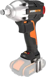 Worx WX272.9 Akku Schlagschrauber 20V 300Nm